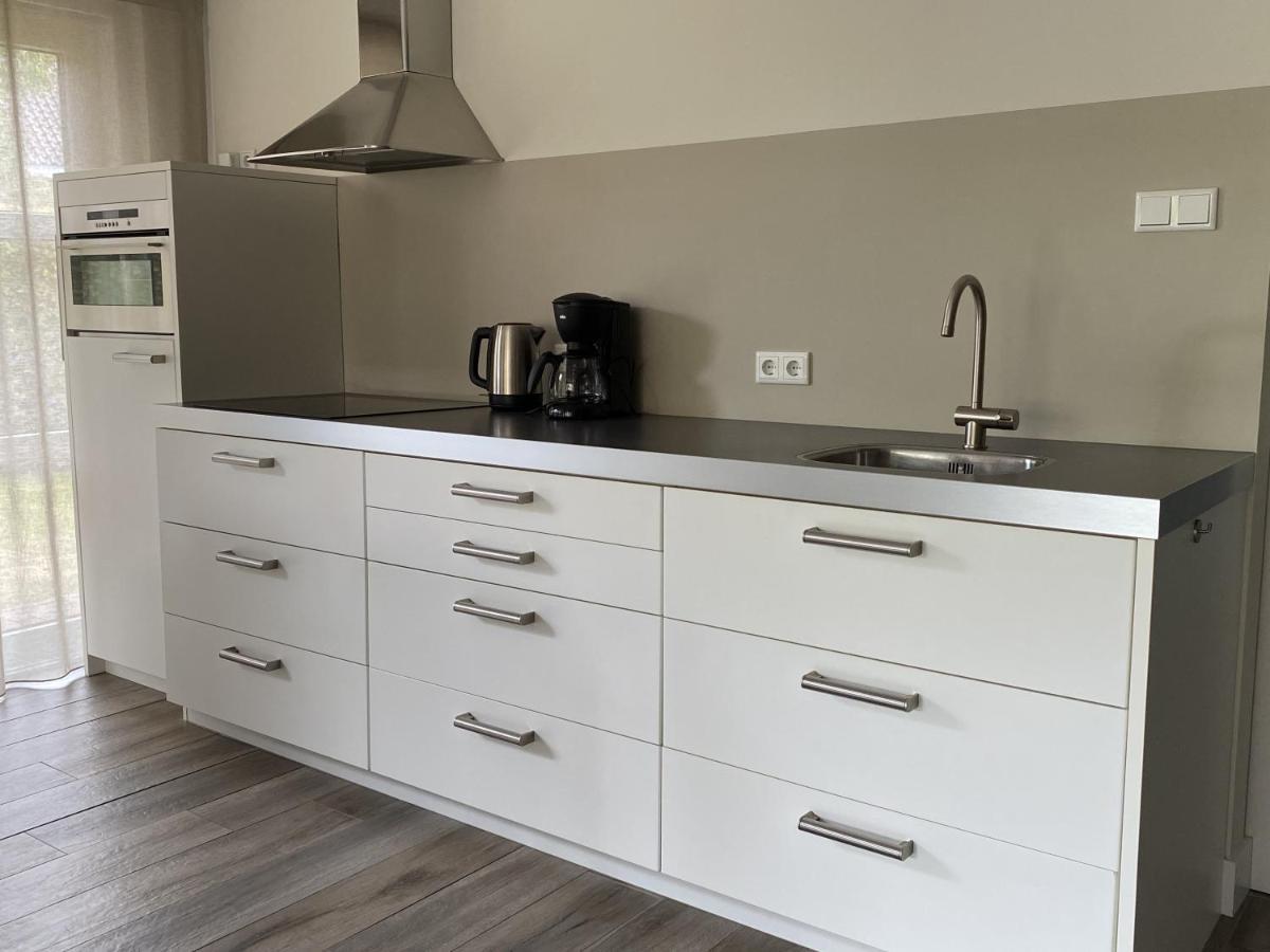 Appartement B&B De Koning Afferden  Extérieur photo