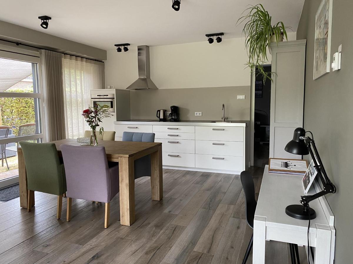 Appartement B&B De Koning Afferden  Extérieur photo