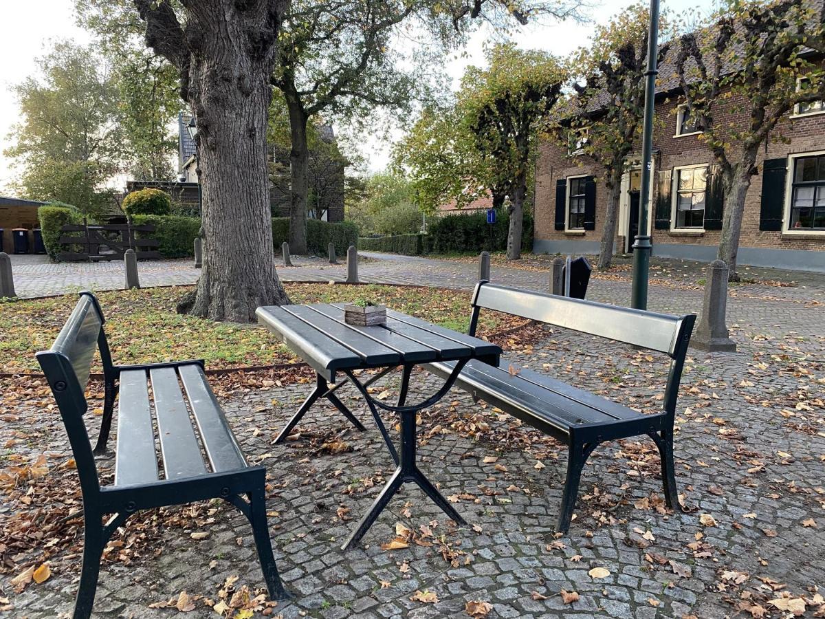 Appartement B&B De Koning Afferden  Extérieur photo