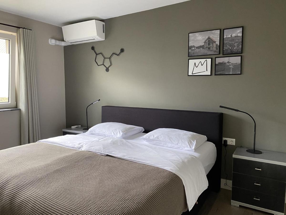 Appartement B&B De Koning Afferden  Extérieur photo