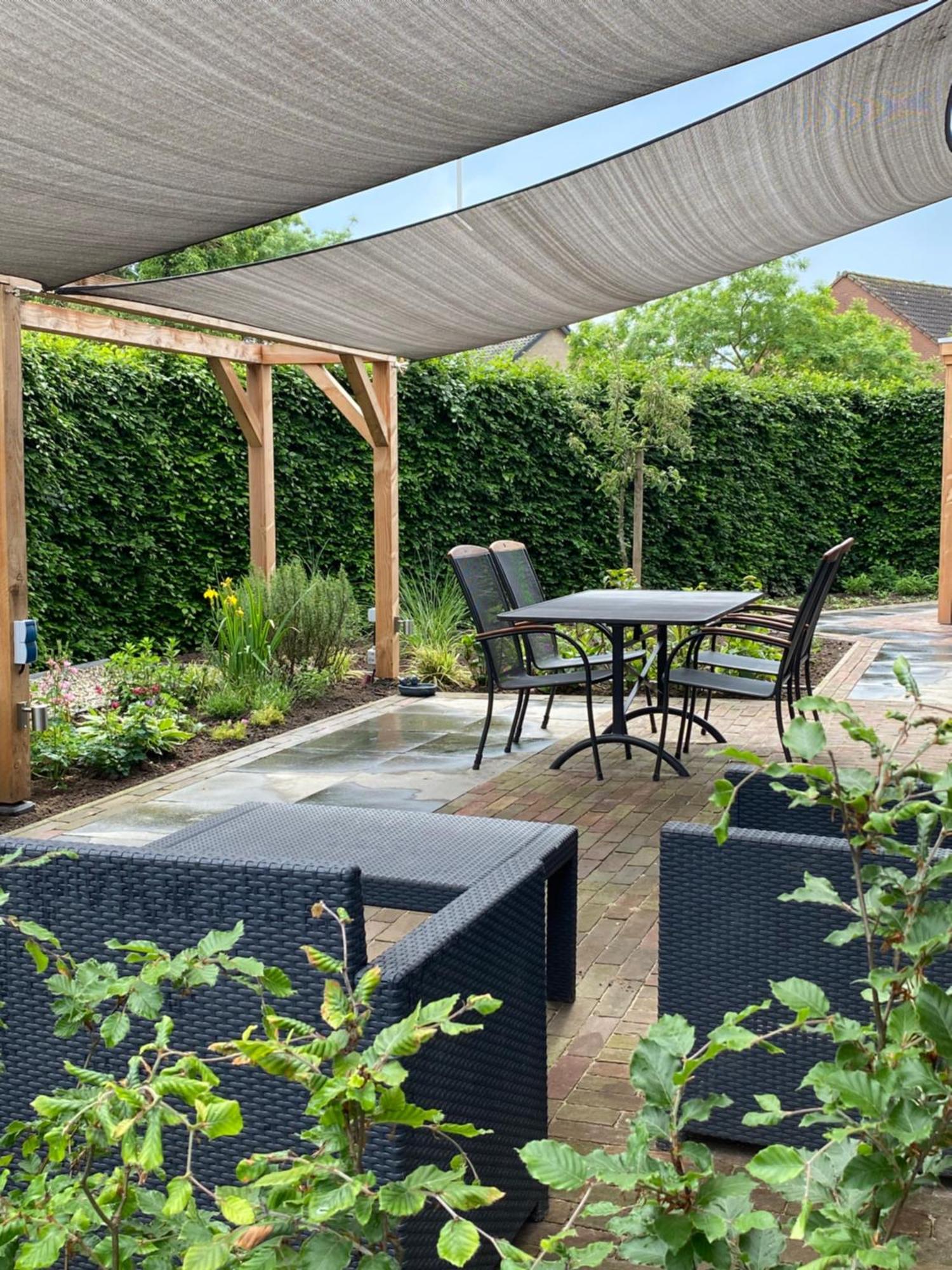 Appartement B&B De Koning Afferden  Extérieur photo