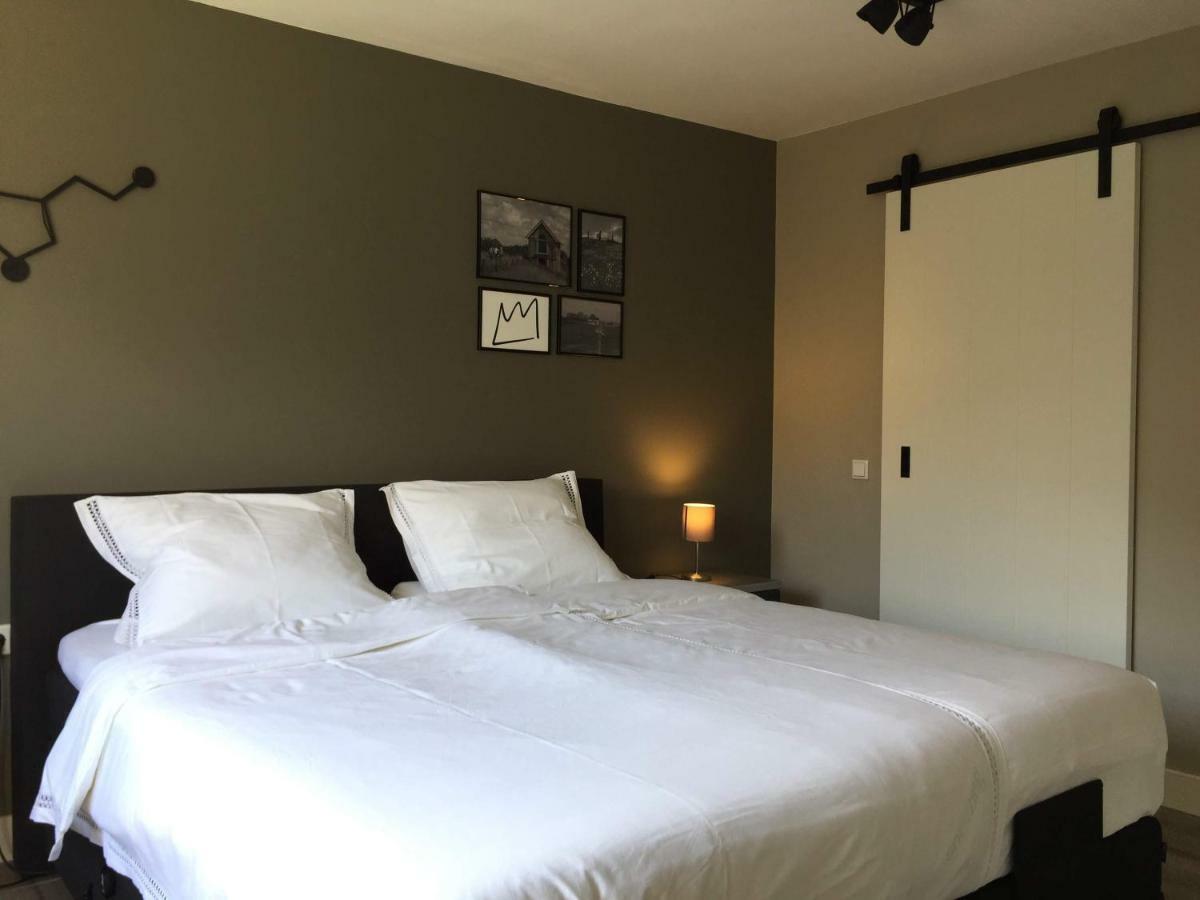 Appartement B&B De Koning Afferden  Extérieur photo