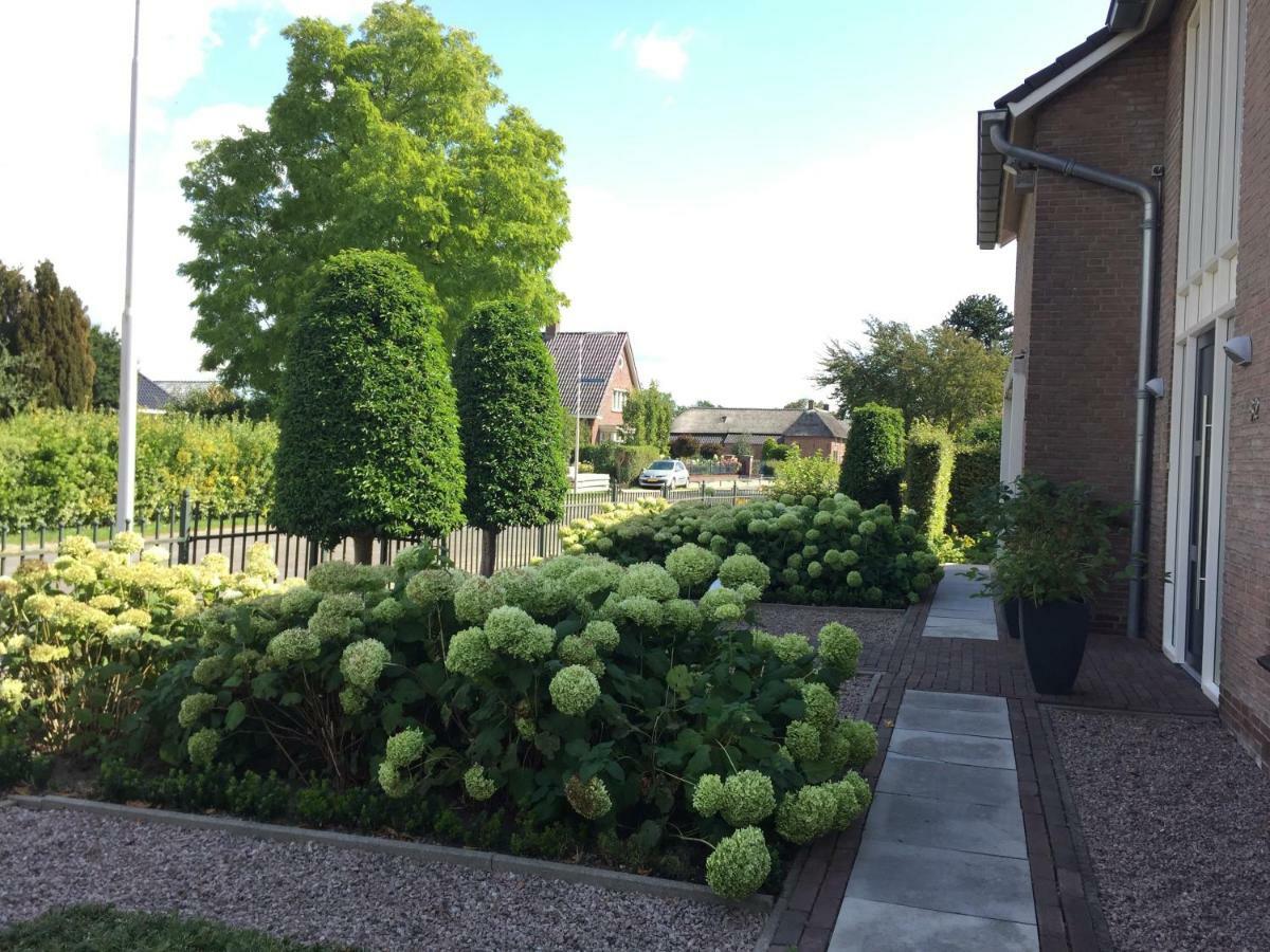 Appartement B&B De Koning Afferden  Extérieur photo