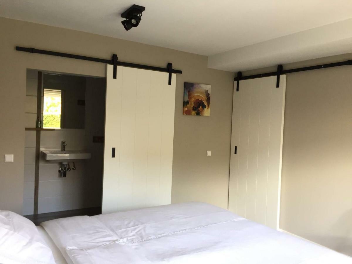 Appartement B&B De Koning Afferden  Extérieur photo